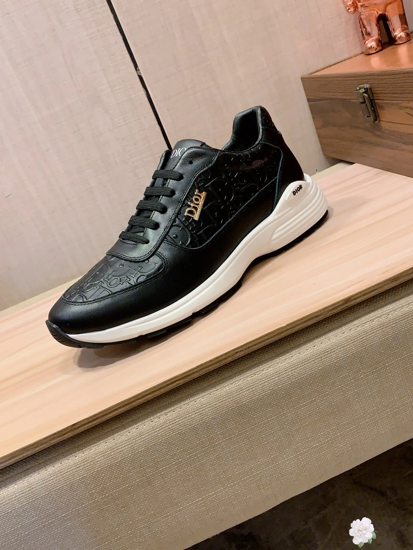 Men's Men's Shoes💰460💰💰🎩🎩[Lightning][Lightning] "Dior DIOR*" The latest and most popular casual shoes, top brand [seduce] luxury~purchase, top~quality. [Strong] The upper is made of imported breathable cowhide with material ➕ breathable sheepskin feet (•) and fine workmanship. The original stylish and stylish soft rubber wear-resistant and non-slip outsole is light and comfortable on the feet. The real thing looks better when photographed in person. No. 0121: Code: 38-44, 3️⃣ colors selected